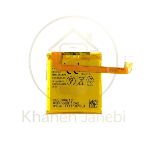 باتری ساعت هواوی huawei watch با کد فنی MH27663