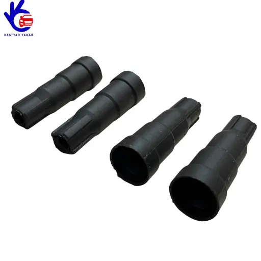 وایر شمع L90 الدور تمام سیلیکون D.G.CO