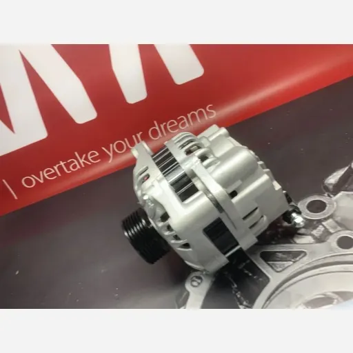 دینام ام وی ام 530 MVM 530 