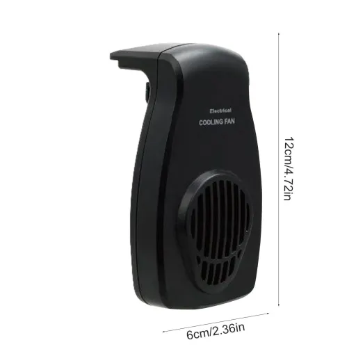 فن خنک کننده اکواریوم آراس مدل RS-331
