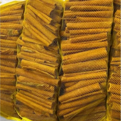 دارچین سیگاری 100 گرمی اعلا