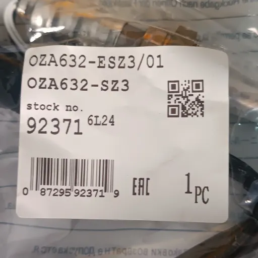 سنسور اکسیژن ntk ژاپن زیمنس سیم بلند با کد OZA632-SZ3