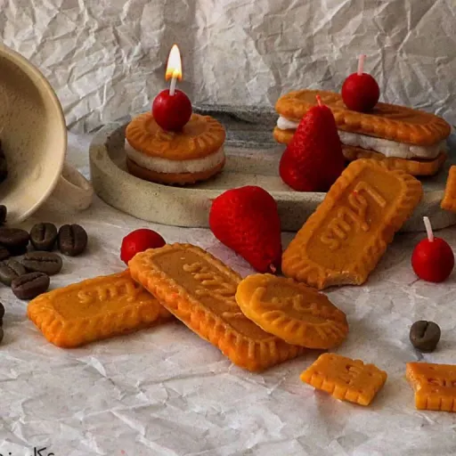 شمع تدی قلبی و ساده  تمام رنگ ها 12رنگ مختلف