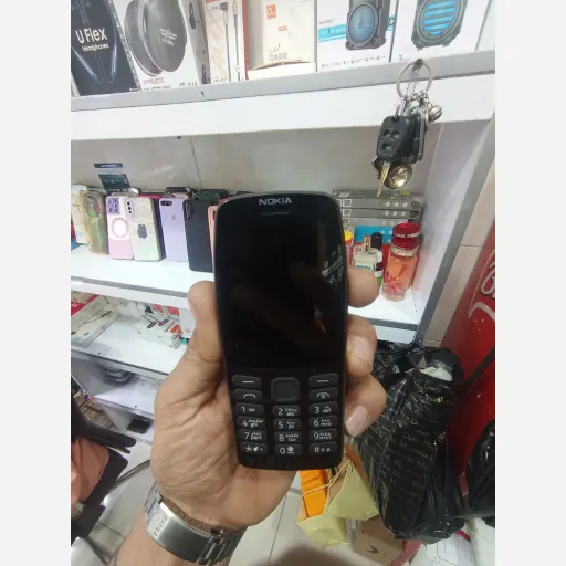 گوشی نوکیا 210 