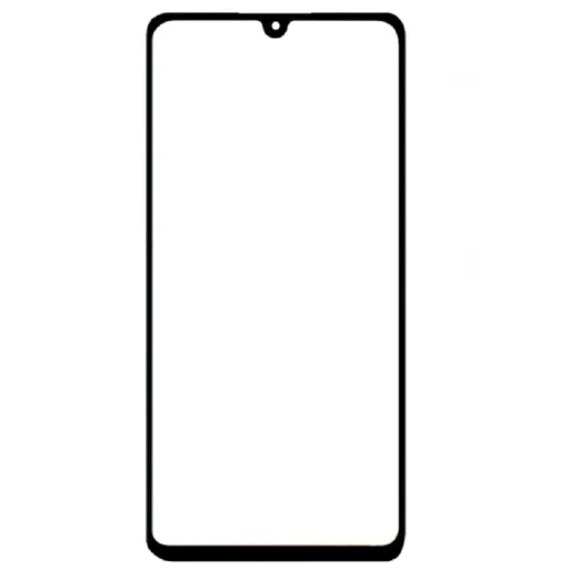گلس تعمیراتی مدل  Huawei p30 lite