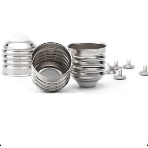 سر پیچ E27 پک 10 عددی