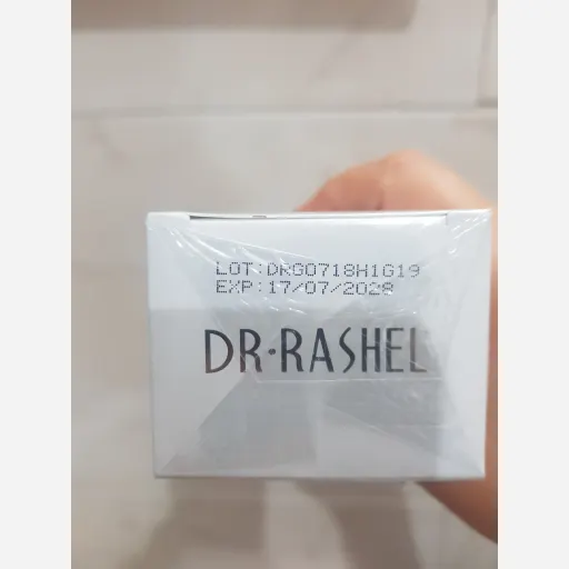 ژل شستشو نیاسینامید دکترراشل