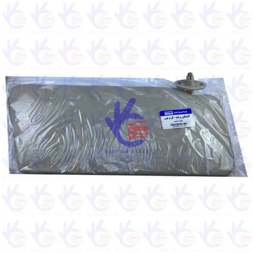 آفتابگیر پراید کرم چپ MCS