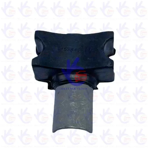 لاستیک چاکدار فلزی پژو 405 MCS