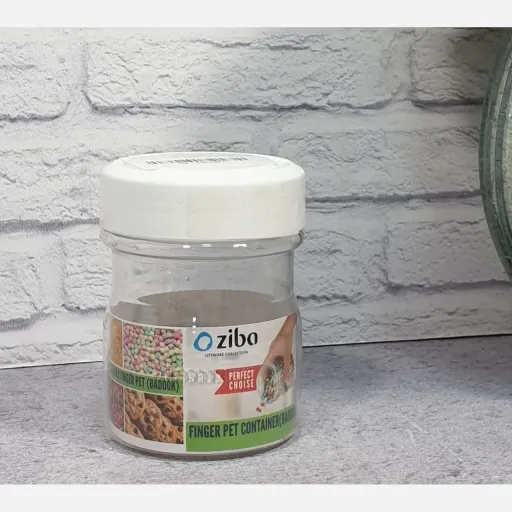 جاادویه پت انگشتی بادوک زیبا سایز3
