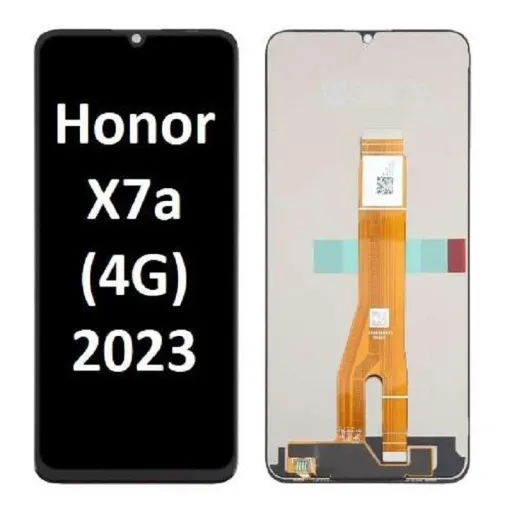 تاچ ال سی دی هواوی مدل HUAWEI Honor X7A 4g
