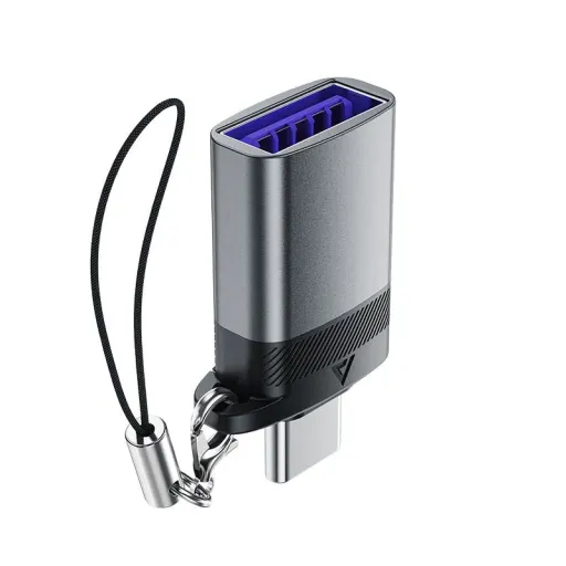 مبدل USB-A به USB-C ایس فست مدل J7