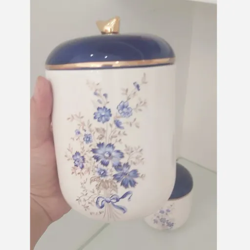  پاسماوری سرامیکی3تایی(هزینه ارسال درب منزل)