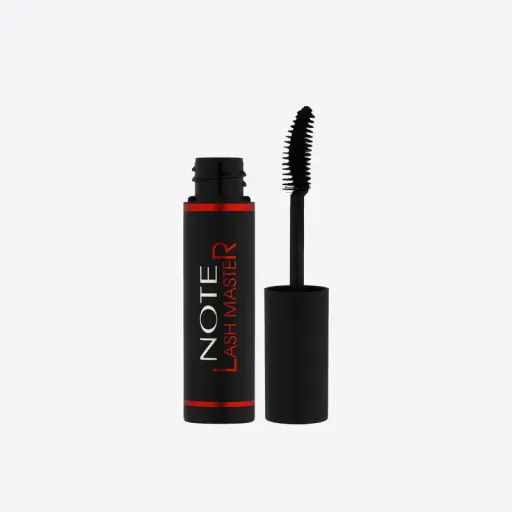 ریمل نوت سری Lash Master تحت لیسانس