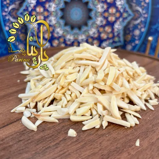 خلال بادام درختی