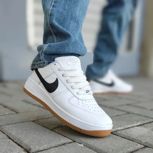 کتانی نایک ایرفورس کفش nike air force  