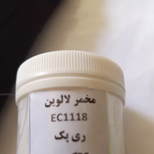 مخمر نان ای سی 1118 