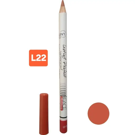 مداد لب (خط لب) برند آی فیس iface شماره L11