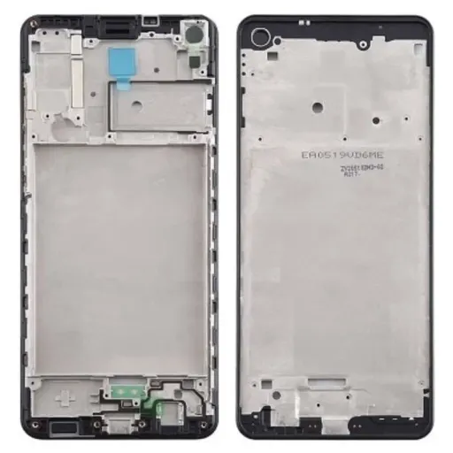 شاسی سامسونگ Samsung Galaxy A12 - A125 رنگ مشکی
