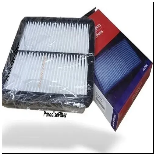 فیلتر هوا طرح اصلی کیا سورنتو - هیوندا آونسیس OEM 28113-3E000