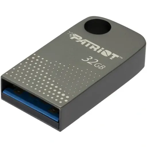 فلش مموری پتریوت مدل TAB 300 ظرفیت 32 گیگابایت با رابط USB 3.2