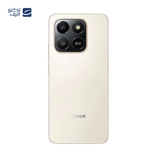 گوشی موبایل آنر مدل X7d 4G ظرفیت 256 گیگابایت رم 8 گیگابایت 2
