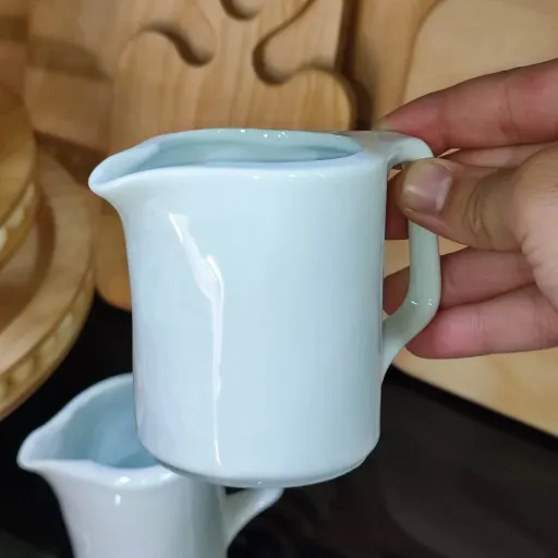 سس خوری چینی برند چینی نسترن 