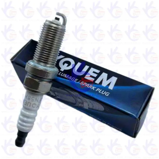 شمع خودرو اکیوم پایه بلند فرانسه کد RFN58HZ-A158