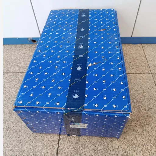 سرسیلندر کامل پژو 405 GLX بنزینی برند ایساکو 