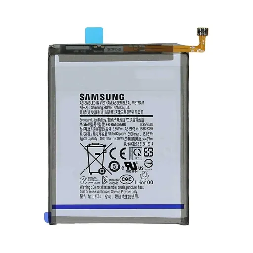 باتری اصلی سامسونگ Galaxy A30s -  A307 - BA505ABN