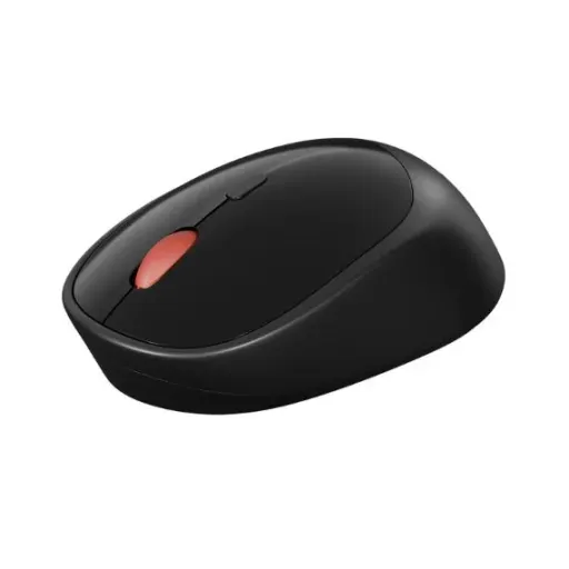 ماوس (موس) بیسیم تسکو مدل TM 672W ارگونومیک سایلنت