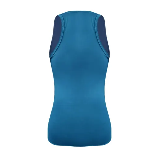 تاپ ورزشی زنانه کد 45676 سایز XL