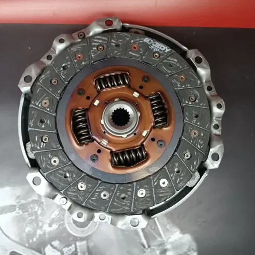 دیسک و صفحه پژو 206 تیپ 5 / پژو پارس / پارس TU5 / پژو 405 SLX برند اکسدی دایکنEXEDY