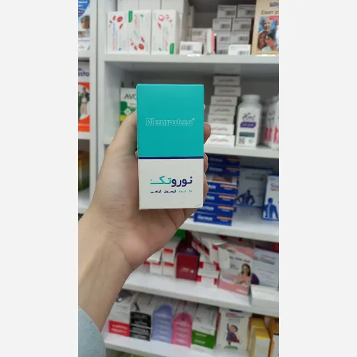نوروتک 60 عددی