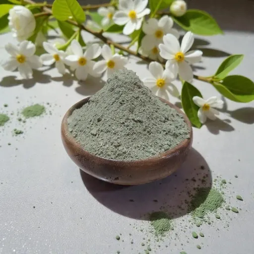 رنگ ریش ( وصمه ) 200گرم