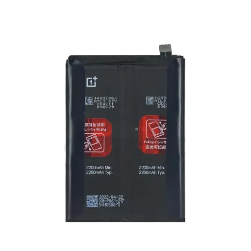 باتری گوشی وان پلاس Nord 2 مدل BLP861