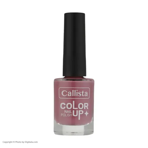 لاک ناخن کالیستا سری Color Up شماره N138