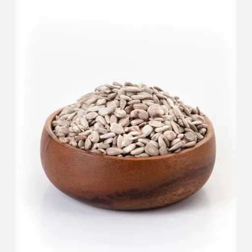 مغز تخمه آفتابگردان خام یک کیلویی