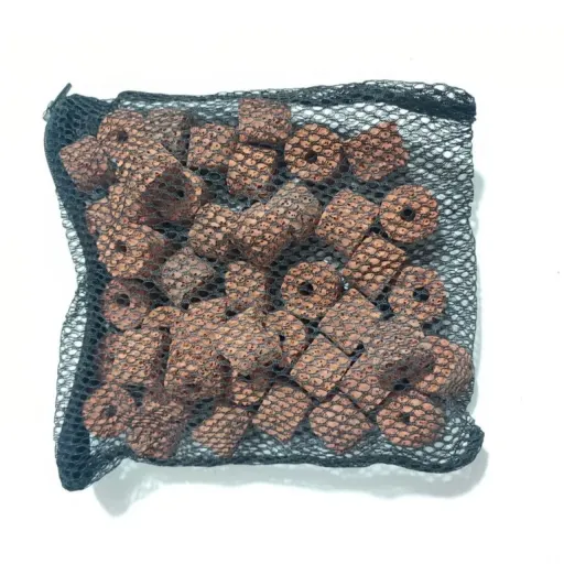 سرامیک فیلتر اکواریوم(سیپوراکس)توری 300 گرمی