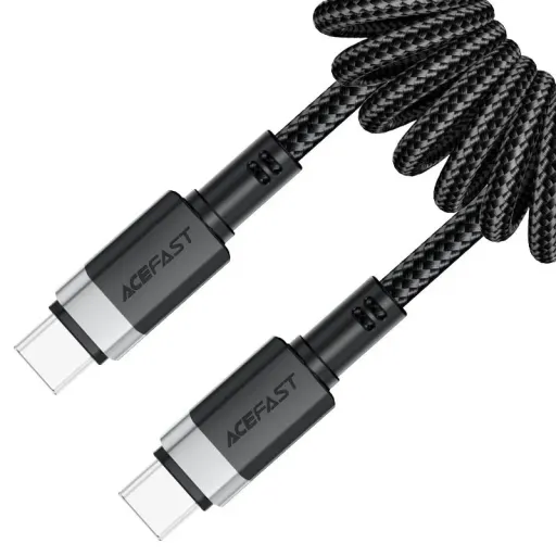 کابل تبدیل USB-C ایس فست مدل C14-03 طول 1.2 متر