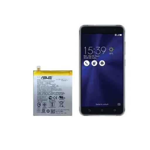 باتری گوشی ایسوس Asus ZenFone 3 انتخاب مدل باتری C11p1511-F