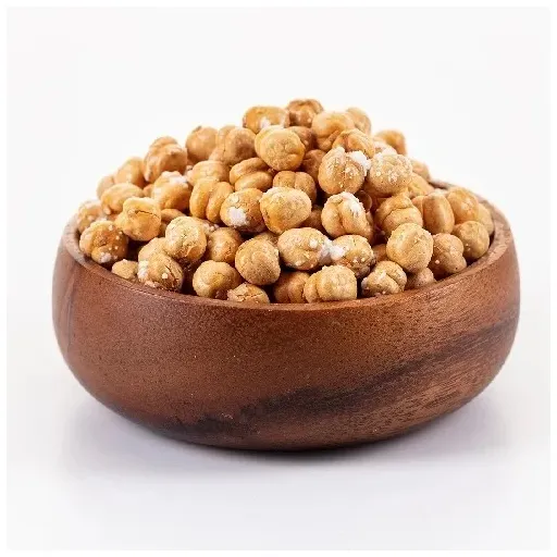 نخود نمکی دو آتیشه اعلا یک کیلویی 