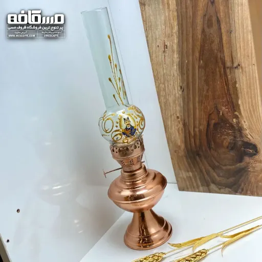 گرد سوز مسی (نانو شده)