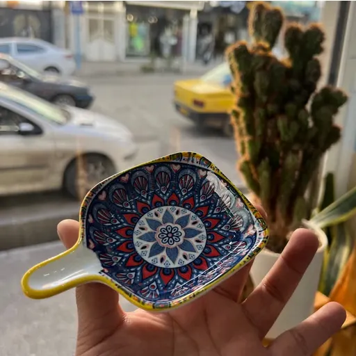 مزه‌خوری راکتی