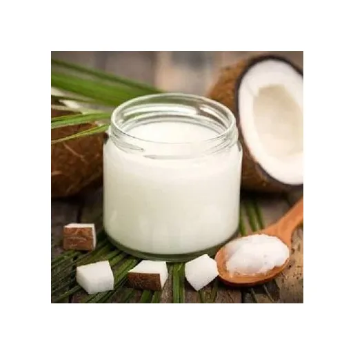 روغن نارگیل سریلانکا درجه 1 خالص (بسیار با کیفیت)30 سی سی