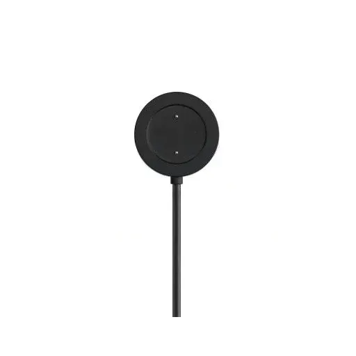 شارژر ساعت شیائومی watch s1 active رنگ مشکی