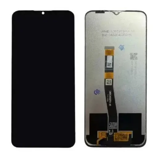 تاچ ال سی دی سامسونگ شرکتی مدل  Galaxy A226 - A22 5g