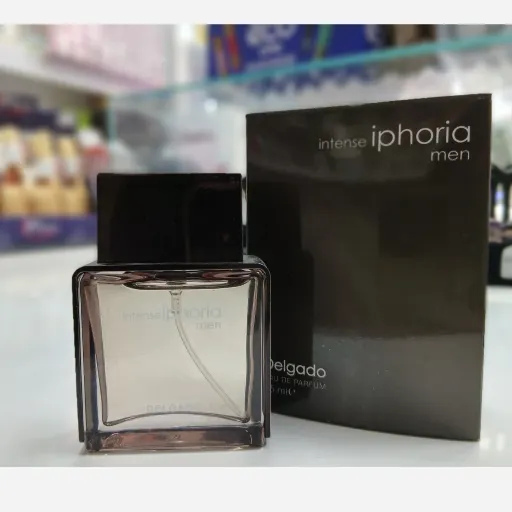 ادکلن دلگادو مردانه iphoria