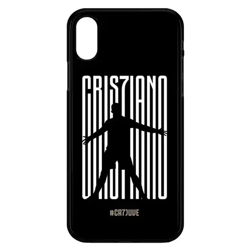 قاب فانتزی CR7 گوشی آیفون ایکس اس XS
