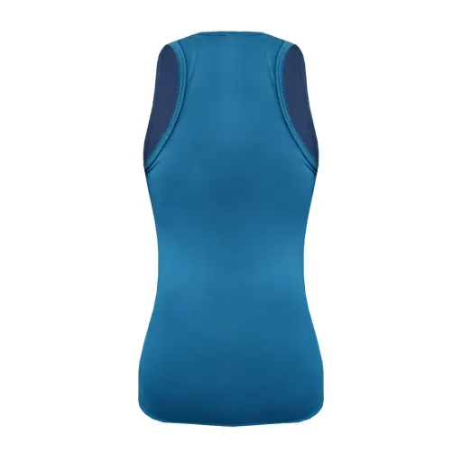 تاپ ورزشی زنانه فلامنت کش درجه یک با تن خور عالی و سایزبندی L-2XL